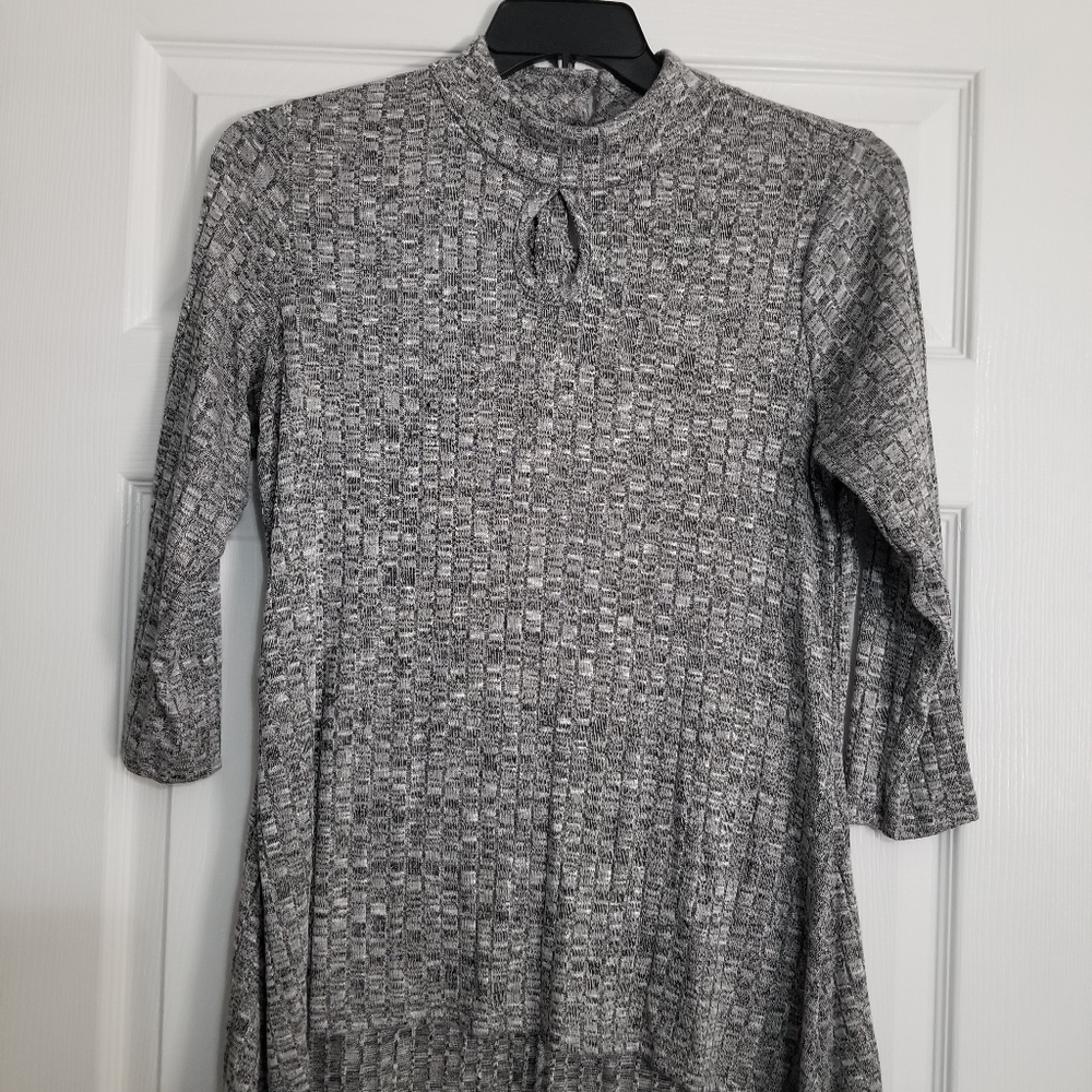 Ladies tunic